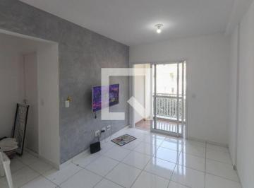 Apartamento · 60m² · 2 Quartos · 1 Vaga · Apartamento à Venda - Vila Gustavo, 2 Quartos,  60 m² - São Paulo