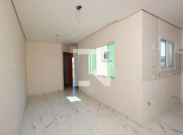 Apartamento · 90m² · 2 Quartos · 1 Vaga · Apartamento à Venda - Santa Teresinha, 2 Quartos,  90 m² - Santo André