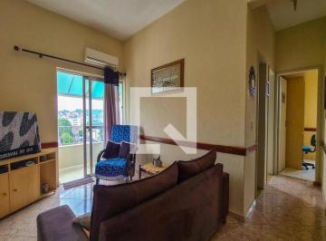 Apartamento · 65m² · 2 Quartos · 1 Vaga · Apartamento à Venda - Engenho de Dentro, 2 Quartos,  65 m² - Rio de Janeiro