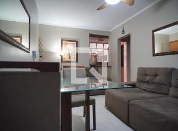 Apartamento · 71m² · 3 Quartos · Apartamento à Venda - Petrópolis, 3 Quartos, 71 m² - Porto Alegre