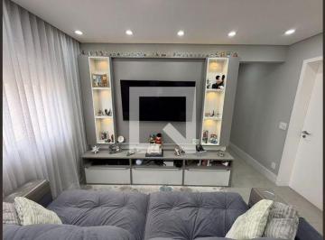 Apartamento · 73m² · 2 Quartos · 2 Vagas · Apartamento à Venda - Alphaville, 2 Quartos, 73 m² - Barueri