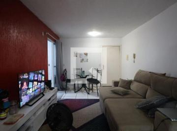 Apartamento · 64m² · 3 Quartos · 1 Vaga · Apartamento à Venda - Estância Velha, 3 Quartos,  64 m² - Canoas