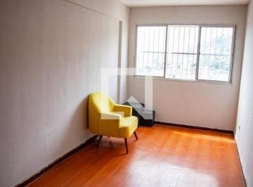 Apartamento · 70m² · 2 Quartos · 1 Vaga · Apartamento à Venda - Olaria, 2 Quartos,  70 m² - Rio de Janeiro