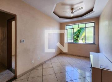 Apartamento · 72m² · 2 Quartos · 1 Vaga · Apartamento à Venda - Engenho Novo, 2 Quartos,  72 m² - Rio de Janeiro
