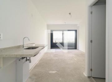 Apartamento · 27m² · 1 Quarto · Apartamento à Venda - Paraíso, 1 Quarto,  27 m2