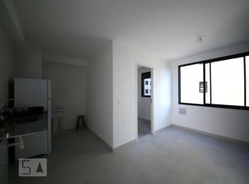 Apartamento · 34m² · 2 Quartos · Apartamento à Venda - Jardim Marajoara , 2 Quartos, 34 m2