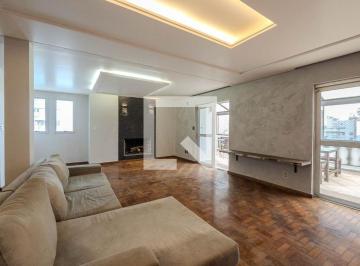 Apartamento · 328m² · 4 Quartos · Apartamento à Venda - Bela Vista, 4 Quartos, 328 m2