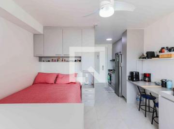 Apartamento · 30m² · 1 Quarto · Apartamento à Venda - Butantã, 1 Quarto, 30 m2