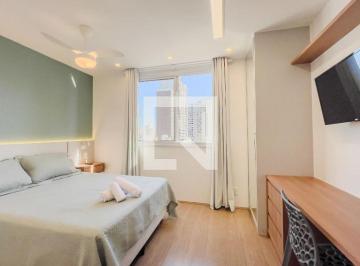 Apartamento · 20m² · 1 Quarto · Apartamento à Venda - Brás, 1 Quarto, 20 m2