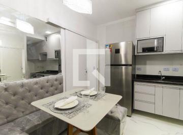Apartamento · 24m² · 1 Quarto · Apartamento à Venda - Mooca, 1 Quarto, 24 m2