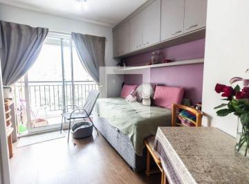 Apartamento · 23m² · 1 Quarto · Apartamento à Venda - Santana, 1 Quarto, 23 m2