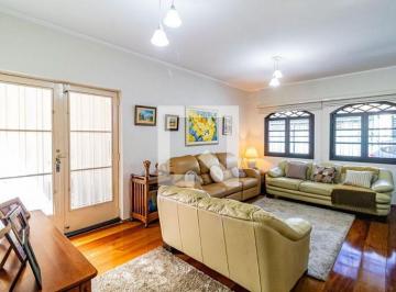 Casa · 340m² · 4 Quartos · 4 Vagas · Casa à Venda - Butantã, 4 Quartos, 340 m2