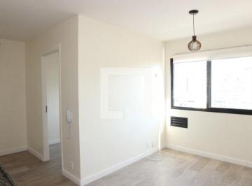 Apartamento · 36m² · 2 Quartos · Apartamento à Venda - Bela Vista, 2 Quartos, 36 m2