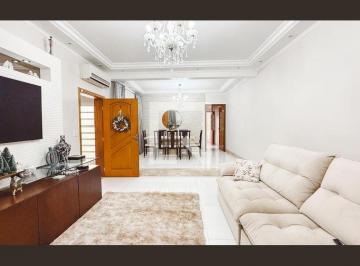 Casa · 300m² · 4 Quartos · 2 Vagas · Casa à Venda - Santana, 4 Quartos, 300 m2