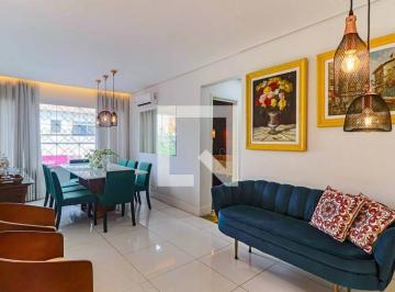 Casa · 400m² · 3 Quartos · 4 Vagas · Casa à Venda - Vila Madalena, 3 Quartos, 400 m2