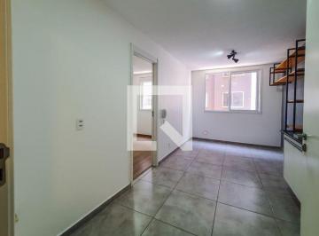 Apartamento · 24m² · 1 Quarto · Apartamento à Venda - Cambuci, 1 Quarto, 24 m2