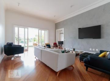 Casa · 421m² · 4 Quartos · 3 Vagas · Casa à Venda - Vila Madalena, 4 Quartos,  421 m2
