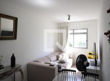 Apartamento · 49m² · 1 Quarto · 1 Vaga · Apartamento à Venda - Vila Mariana, 1 Quarto, 49 m2