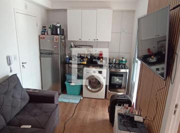 Apartamento · 31m² · 2 Quartos · Apartamento à Venda - Vila Sônia, 2 Quartos,  31 m2