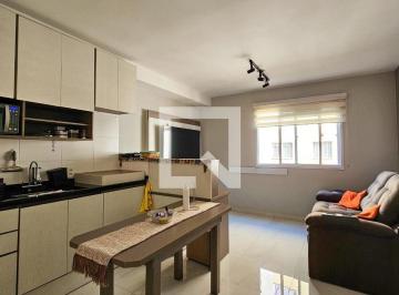 Apartamento · 32m² · 1 Quarto · Apartamento à Venda - Jardim Marajoara , 1 Quarto, 32 m2