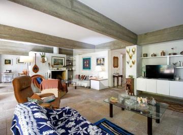 Casa · 300m² · 5 Quartos · 4 Vagas · Casa à Venda - Vila Madalena, 5 Quartos, 300 m2
