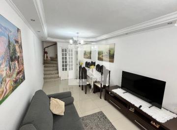 Casa · 85m² · 3 Quartos · 1 Vaga · Casa à Venda - Santana, 3 Quartos, 85 m2