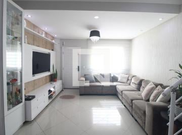 Casa · 116m² · 3 Quartos · 2 Vagas · Casa à Venda - Jardim Marajoara , 3 Quartos, 116 m2
