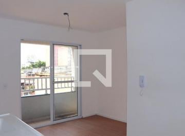 Apartamento · 21m² · 1 Quarto · Apartamento à Venda - Bela Vista, 1 Quarto, 21 m2