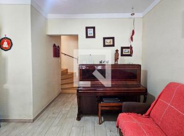 Casa · 84m² · 2 Quartos · 2 Vagas · Casa à Venda - Jardim Marajoara , 2 Quartos, 84 m2