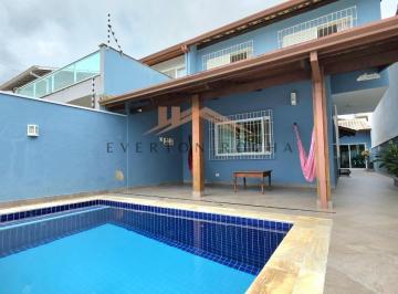 Imagem do Imóvel · Casa à venda na praia de Juquehy com 3 quartos e piscina aquecida