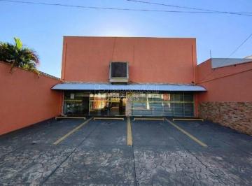 Comercial · 261m² · 4 Vagas · Comercial Salão em Araraquara