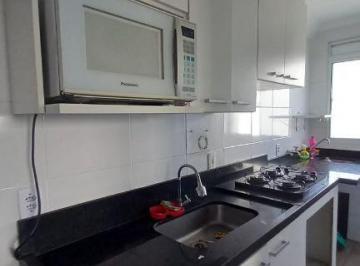 Apartamento · 44m² · 2 Quartos · 1 Vaga · Apartamento Padrão em São Paulo