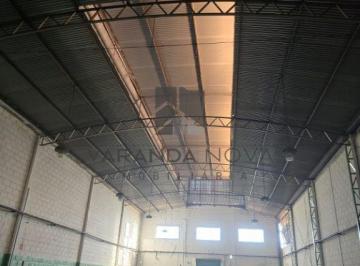 Comercial · 356m² · Galpao Comercial 356m2 | 7 Salas | Entrada para Carreta | Jardim Zaea