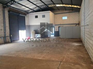 Comercial · 200m² · Galpao Comercial 200m2 | 6 Salas | Entrada para Caminhao | Parque Sao Sebastiao