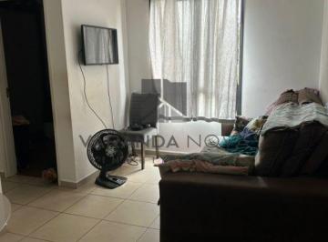 Apartamento · 46m² · 2 Quartos · 1 Vaga · Apartamento 2 Dormitorio | 1 Vaga | Jardim Paulistano