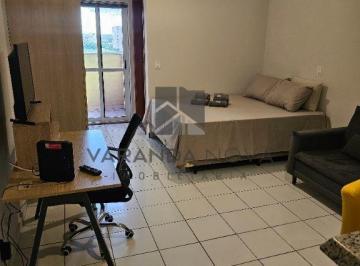 Apartamento · 32m² · 1 Quarto · 1 Vaga · Studio para Locacao na Ribeirania – Ribeirao Preto