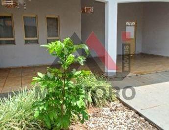 Casa · 151m² · 3 Quartos · 4 Vagas · JARDIM SAO JORGE
