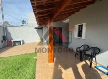Casa · 54m² · 2 Quartos · 2 Vagas · SANTA ANGELINA