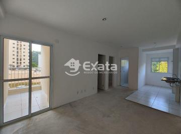Apartamento · 60m² · 2 Quartos · 1 Vaga · Apartamento para Venda - 2 quartos 1 suite Zona Leste - Parque Viena - Sorocaba!