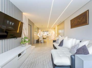 Apartamento · 117m² · 3 Quartos · 1 Vaga · Apartamento a Venda no Batel com 3 Dormitorios