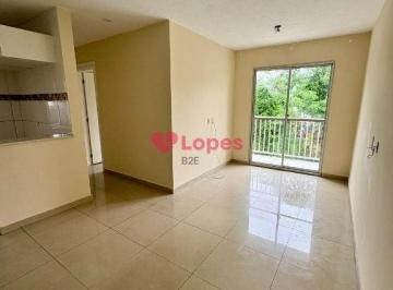 Apartamento · 52m² · 2 Quartos · 1 Vaga · VENHA MORAR NA TAQUARA - COND. VERT VITTA