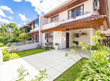 Casa · 130m² · 3 Quartos · 2 Vagas · Sobrado com 3 Dormitorios a Venda no Ecoville (1 suite, 2 vagas) - Curitiba/PR