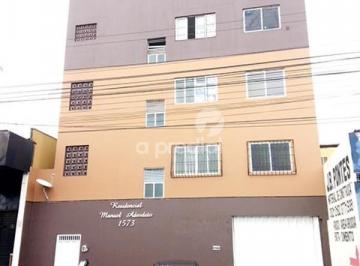 Apartamento · 60m² · 2 Quartos · Apartamento no Centro de Fortaleza-ce!