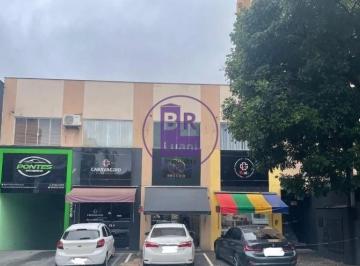 Comercial · 600m² · 15 Vagas · Predio comercial com 7 salas com localizacao privilegiada.