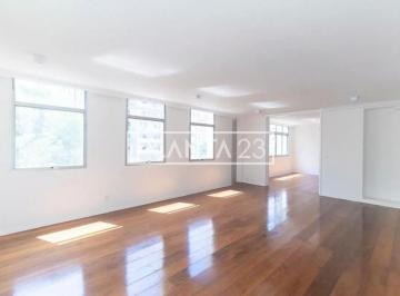 1 · Apartamento com 300 m², 3 quartos sendo 1 suíte para alugar no bairro Jardim América.