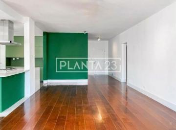 1 · Apartamento com 188 m², 2 quartos sendo 2 suítes à venda no bairro Jardim América.