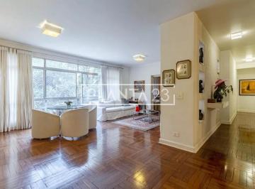 1 · Apartamento com 162 m², 2 quartos sendo 2 suítes à venda no bairro Jardim América.
