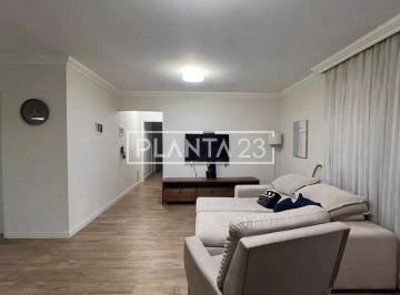 1 · Apartamento com 156 m², 3 quartos sendo 1 suíte à venda no bairro Jardim América.