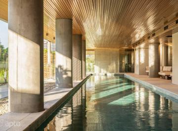 Apartamento · 246m² · 3 Quartos · 3 Vagas · Apartamentos à venda em Boa Vista, Porto Alegre | 3 quartos com 246 m²