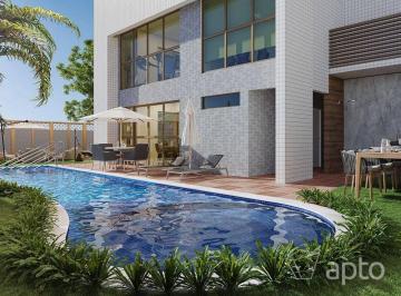 Apartamento en Venda de 2 quartos Candeias · Apartamentos à venda em Candeias, Jaboatão dos Guararapes | 2 quartos com 61 m²